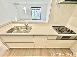 キッチン