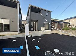 新築戸建 向陽台第18