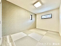 洋室の画像