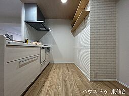 キッチン