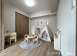 子供部屋