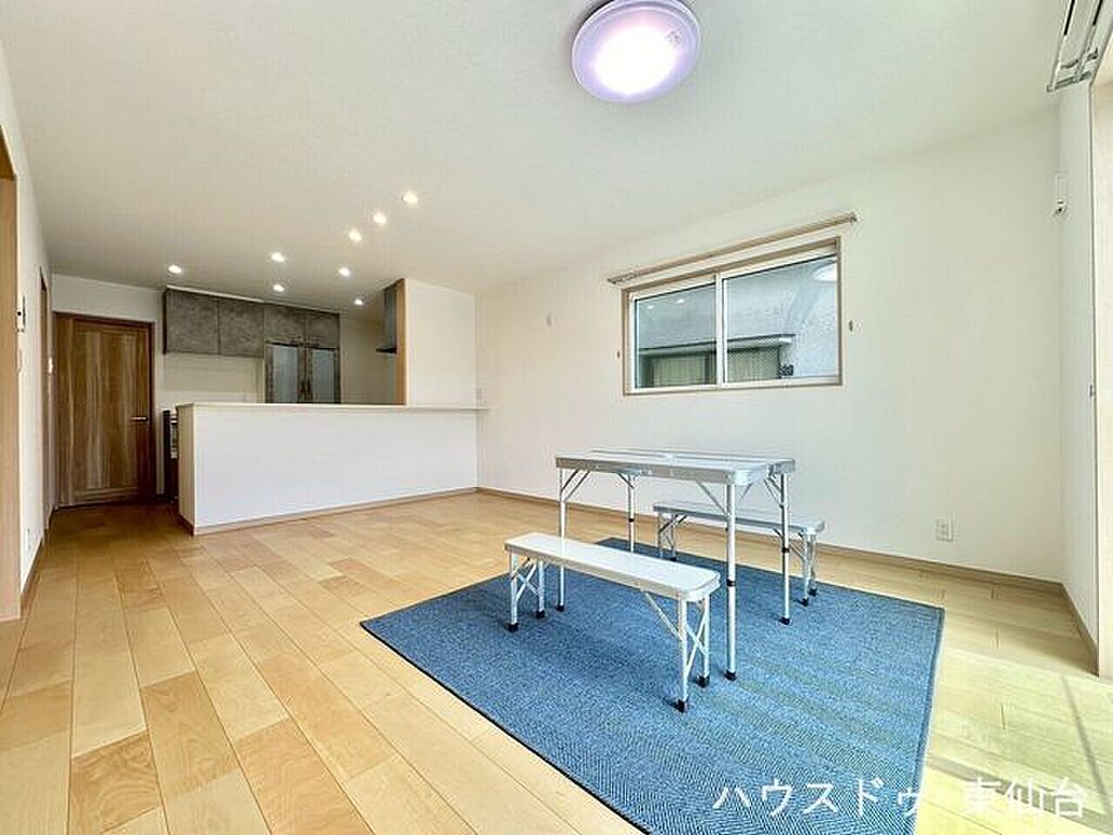 detached 宮城県仙台市青葉区梅田町