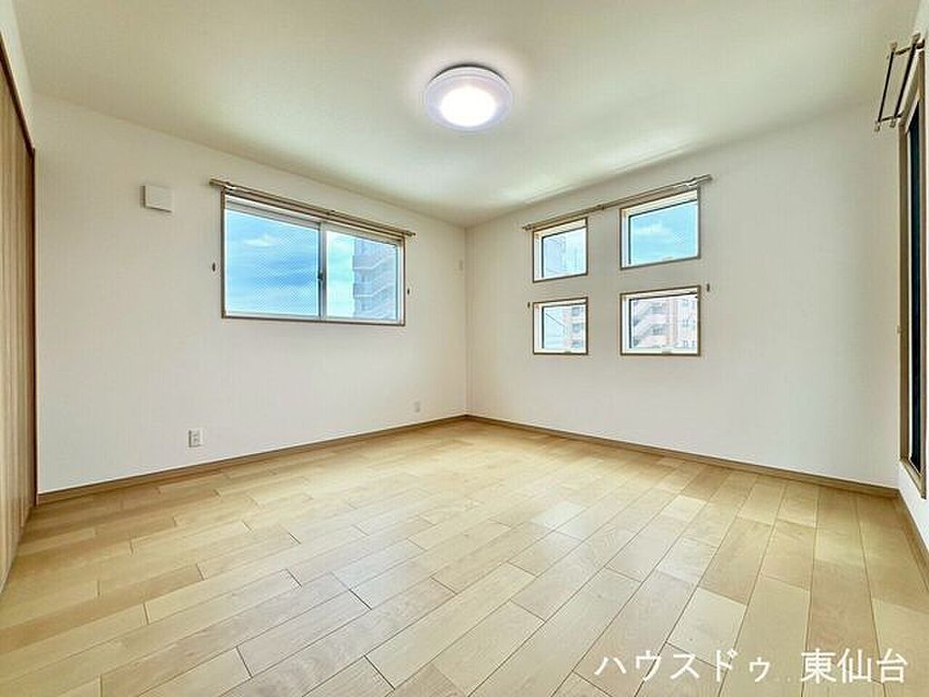 detached 宮城県仙台市青葉区梅田町