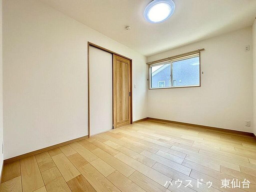 detached 宮城県仙台市青葉区梅田町