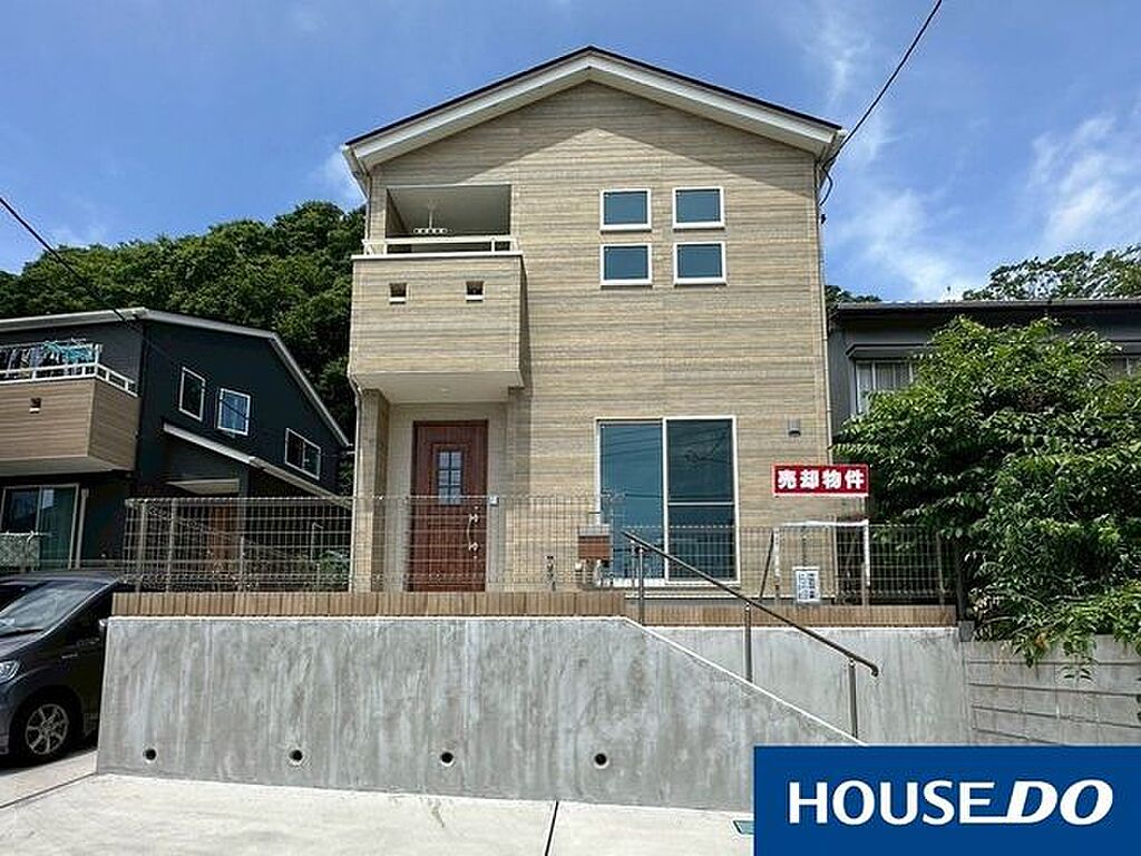 detached 宮城県仙台市青葉区梅田町