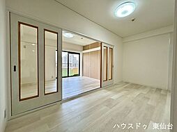 居間