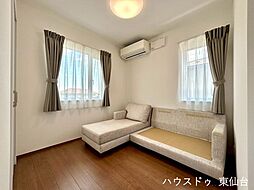 子供部屋の画像