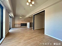 居間