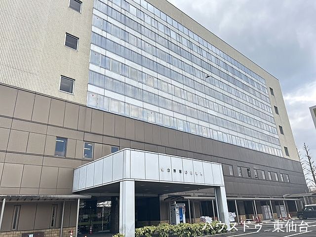 周辺 野村ステイツ河原町ガーデンスクエア 3階/-