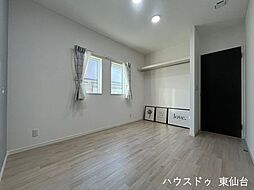 子供部屋
