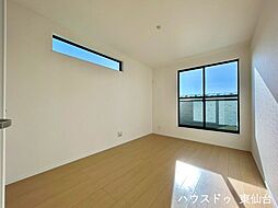 子供部屋の画像