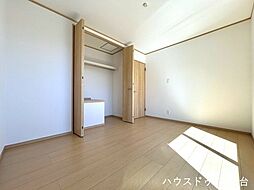 子供部屋の画像