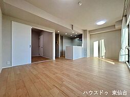 居間