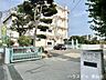 周辺：仙台市立北六番丁小学校 570m