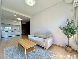 居間