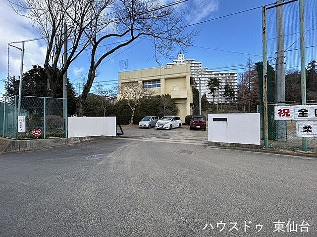 周辺 東急ドエルアルス東照宮陽明館 9階/-