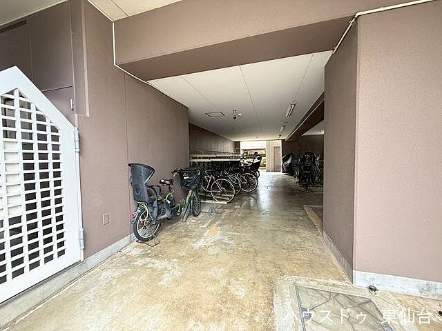 その他 東急ドエルアルス東照宮陽明館 9階/-