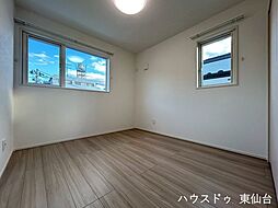 子供部屋の画像