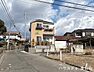 周辺：HILLTOP CLINIC 420m