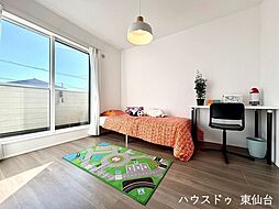 子供部屋の画像