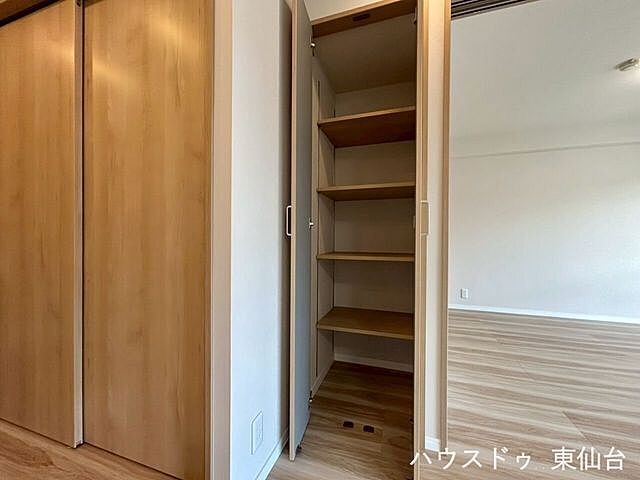 収納 グラン・コート若林 2階/-