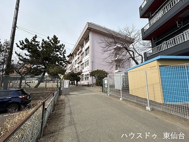 周辺 朝日プラザ幸町 3階/-