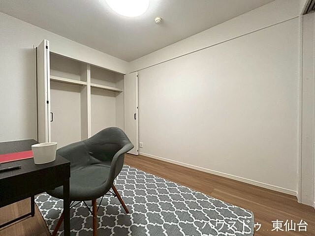 室内 ライオンズマンション沖野 5階/-