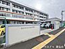 周辺：仙台市立大和小学校 510m