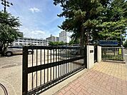 仙台市立立町小学校 210m