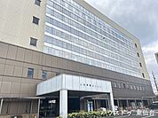 仙台市若林区役所 340m