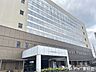 周辺：仙台市若林区役所 340m