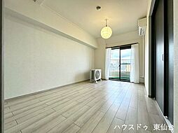 居間