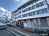 周辺：仙台市立上杉山中学校 1430m