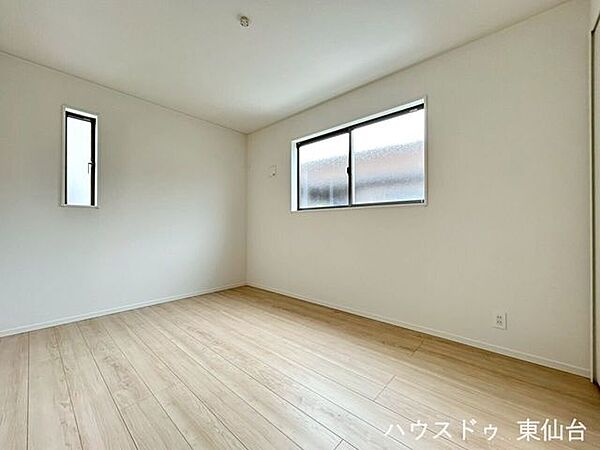 子供部屋