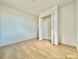 子供部屋の画像