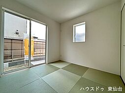 和室の画像
