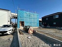 外観の画像