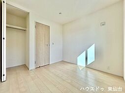 洋室の画像