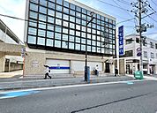 七十七銀行　宮町支店 510m