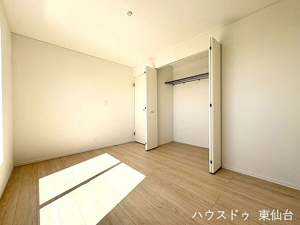 子供部屋