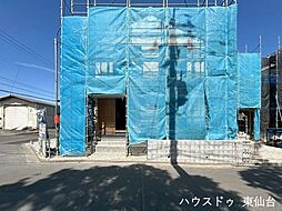 外観の画像