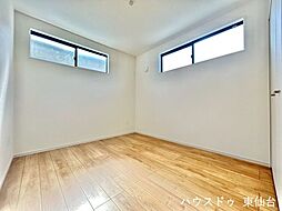 子供部屋の画像