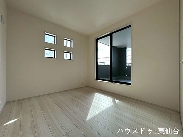 子供部屋
