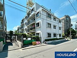 マンションイメージ