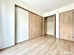 洋室の画像
