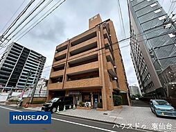 物件画像 朝日プラザ五橋