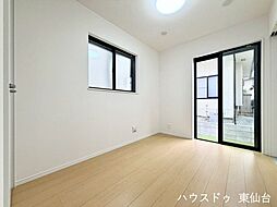 子供部屋の画像