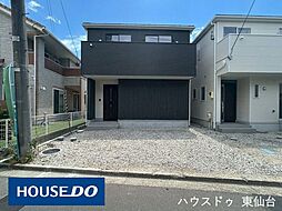 クレイドルガーデン宮城野区幸町第1