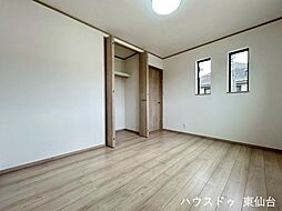 洋室の画像