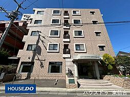 物件画像 ライオンズマンション一高前第3